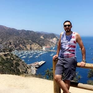 Meet your Posher, Peter